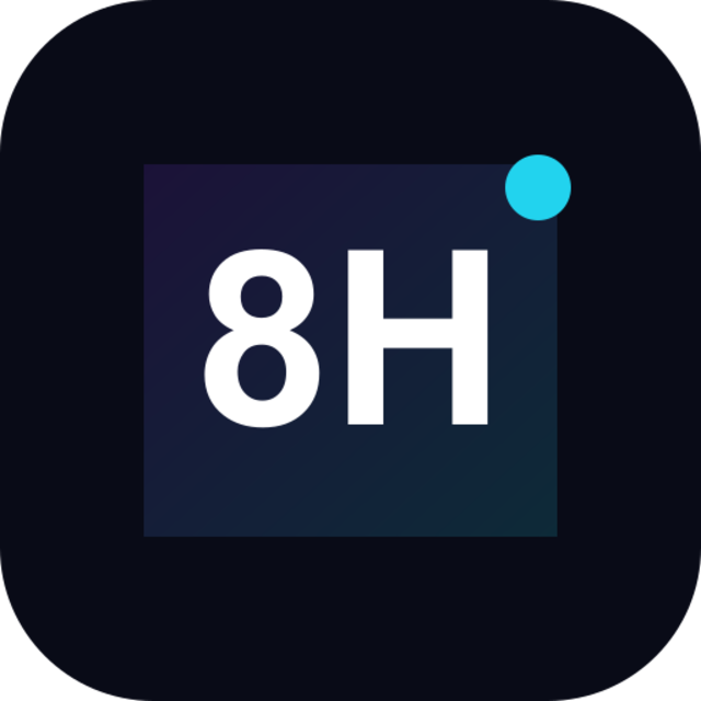 Get 8HI